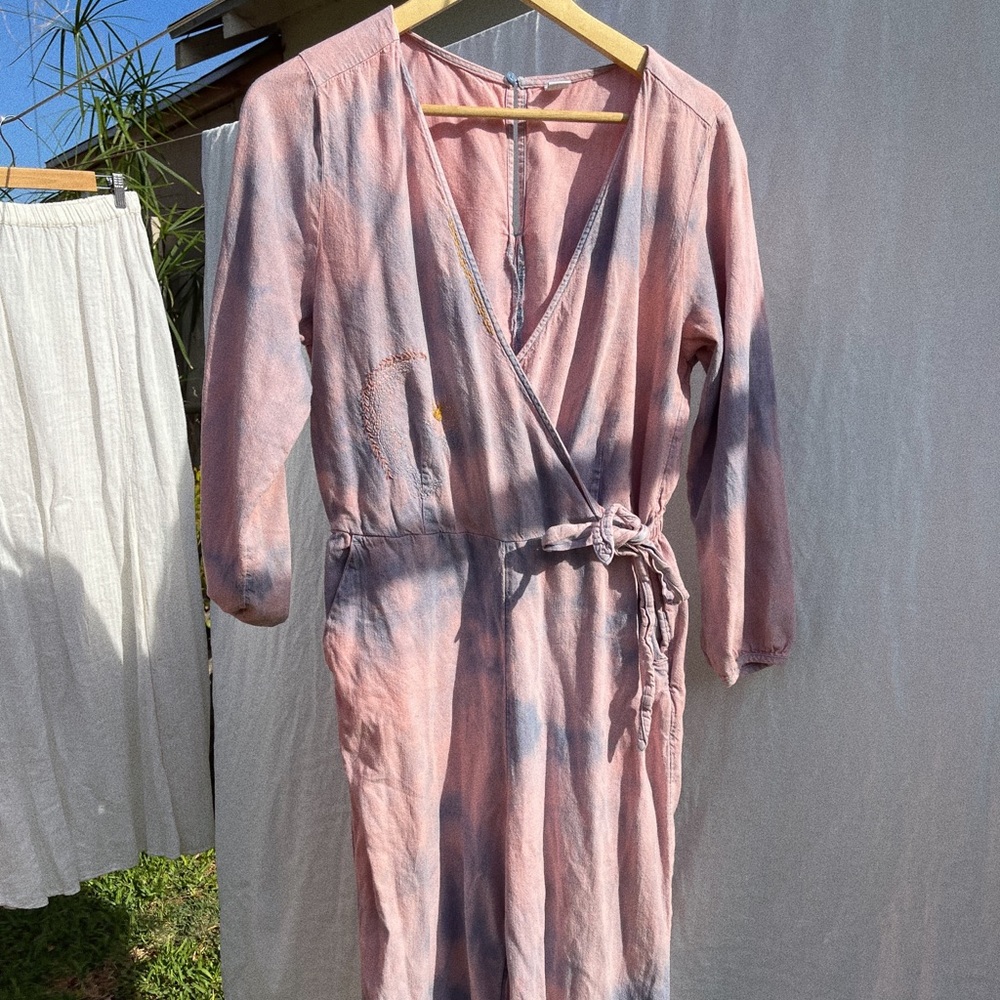 Jumpsuit (SOLD)